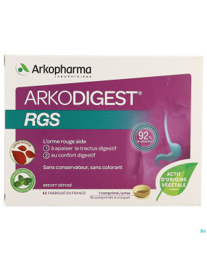 Arkodigest rgs   comp a succer 16