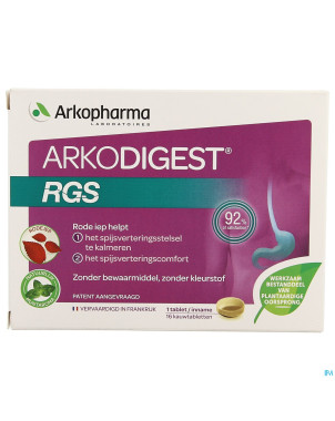 Arkodigest rgs   comp a succer 16
