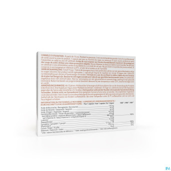 Phytobronz solar caps 30