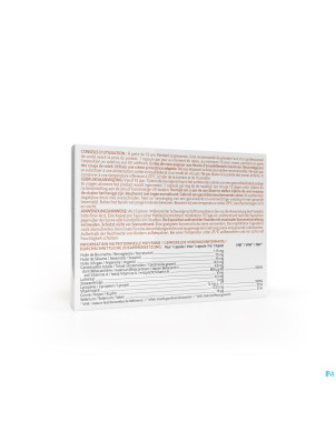 Phytobronz solar caps 30