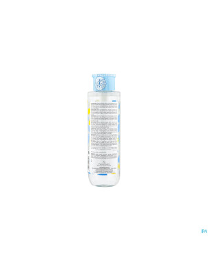 Klorane bb eau nettoyant 500ml