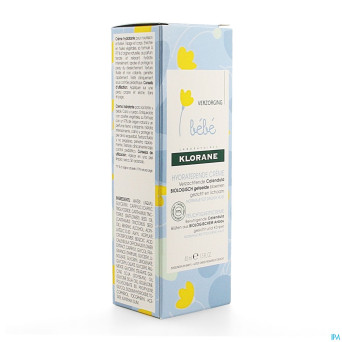 Klorane bb cr hydratant 40ml