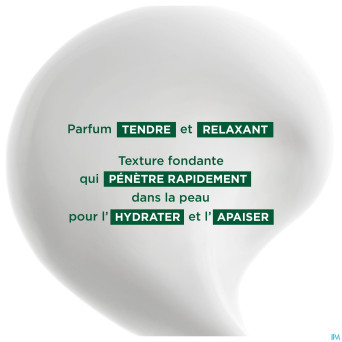 Klorane bb cr hydratant 40ml