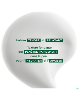 Klorane bb cr hydratant 40ml