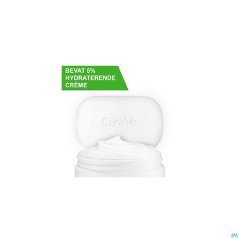 Cerave pain hydratant surgras  128g
