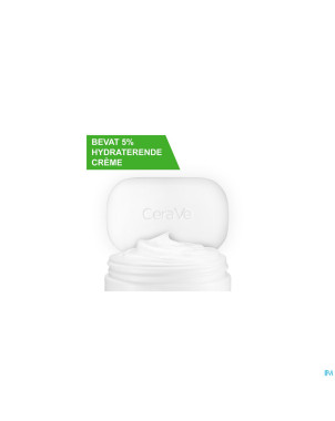 Cerave pain hydratant surgras  128g