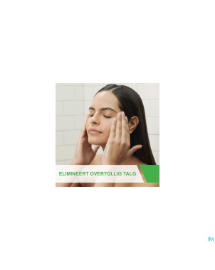 Cerave cr lavante hydratante  236ml