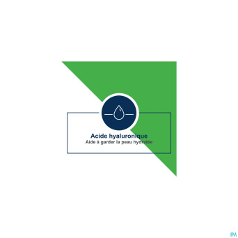 Cerave cr lavante hydratante  236ml