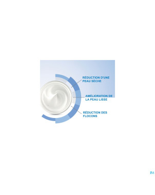 Cerave cr lavante hydratante  473ml