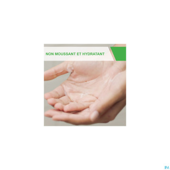 Cerave creme lavante hydratante pompe fl  1l