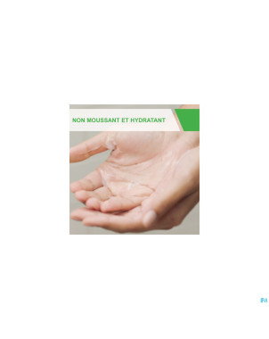 Cerave creme lavante hydratante pompe fl  1l