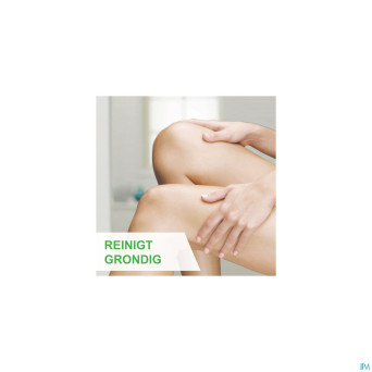 Cerave creme lavante hydratante pompe fl  1l