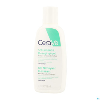 Cerave gel nett. moussant    88ml