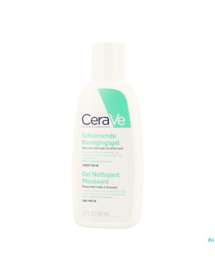 Cerave gel nett. moussant    88ml