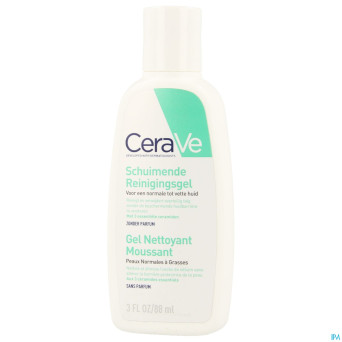 Cerave gel nett. moussant    88ml