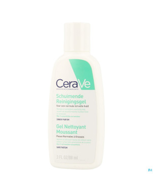 Cerave gel nett. moussant    88ml
