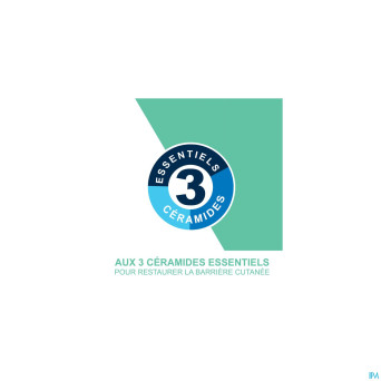 Cerave gel nett. moussant    88ml