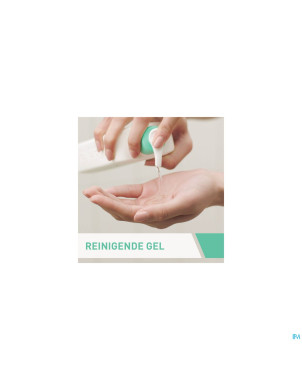 Cerave gel nett. moussant    236ml