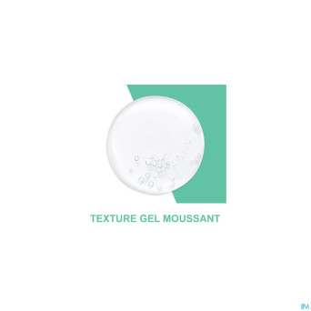 Cerave gel nett. moussant    236ml