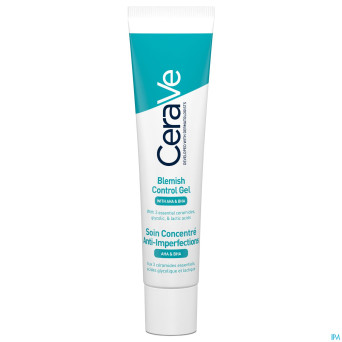 Cerave gel nett. moussant    473ml
