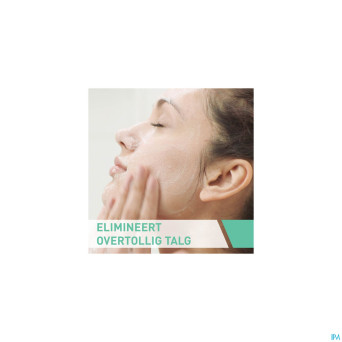 Cerave gel nett. moussant    473ml