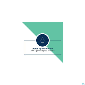 Cerave gel nett. moussant    473ml