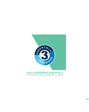 Cerave gel nett. moussant    473ml