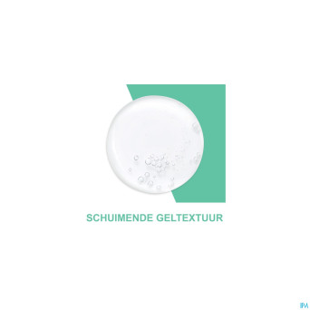 Cerave gel nett. moussant    473ml