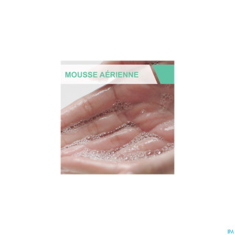 Cerave nettoyant moussant pompe fl 1l