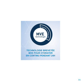 Cerave nettoyant moussant pompe fl 1l