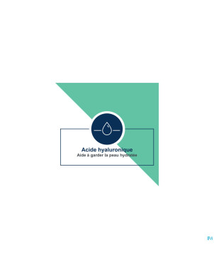 Cerave nettoyant moussant pompe fl 1l