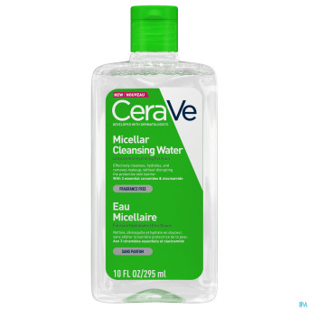 Cerave eau micellaire    296ml
