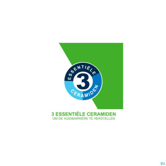 Cerave eau micellaire    296ml