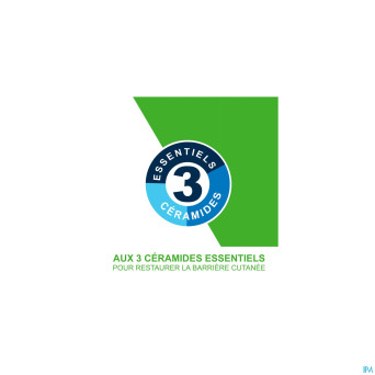 Cerave eau micellaire    296ml