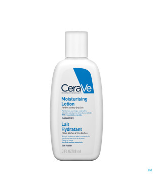 Cerave lait hydratant    88ml