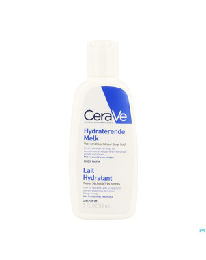 Cerave lait hydratant    88ml