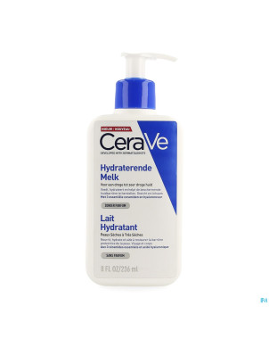 Cerave lait hydratant    236ml