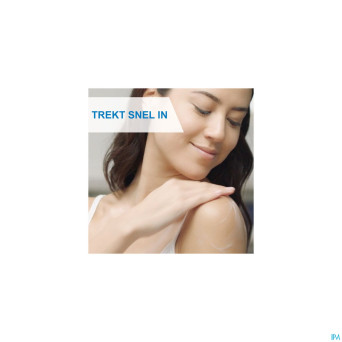 Cerave lait hydratant    236ml