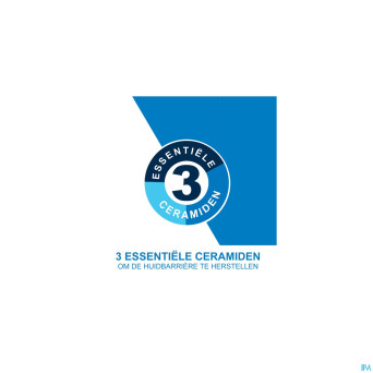 Cerave lait hydratant    236ml