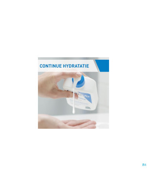 Cerave lait hydratant    473ml