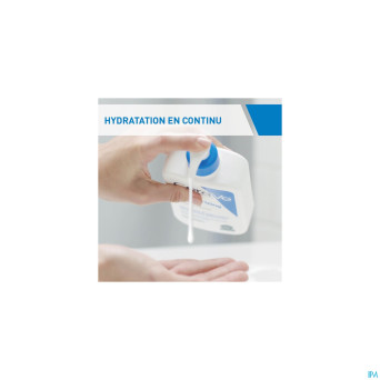 Cerave lait hydratant    473ml
