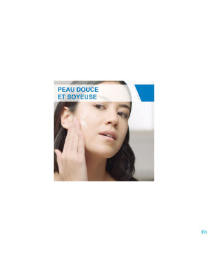 Cerave lait hydratant    473ml