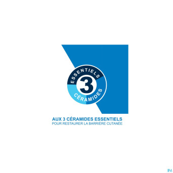 Cerave lait hydratant    473ml