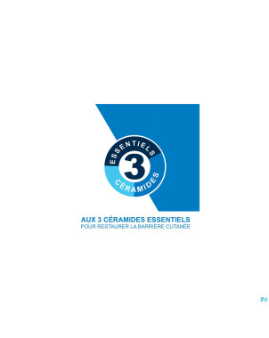 Cerave lait hydratant pompe fl 1l