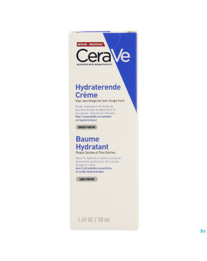 Cerave baume hydratant    50ml