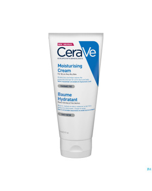Cerave baume hydratant    177ml