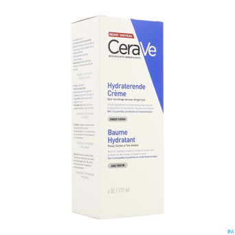 Cerave baume hydratant    177ml