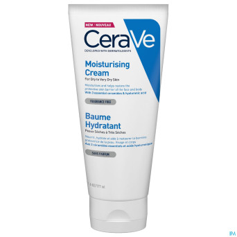 Cerave baume hydratant    177ml