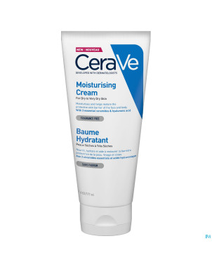 Cerave baume hydratant    177ml