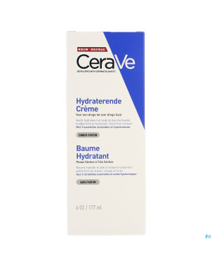 Cerave baume hydratant    177ml